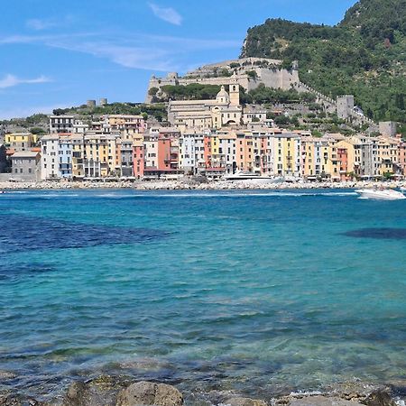 Vicolo Apartment, Pedestrian Centre, 2Bdr, 2,5 Bth, Aircondo, Private Parking, Easy To Train And Ferries, City Life La Spezia Exteriér fotografie