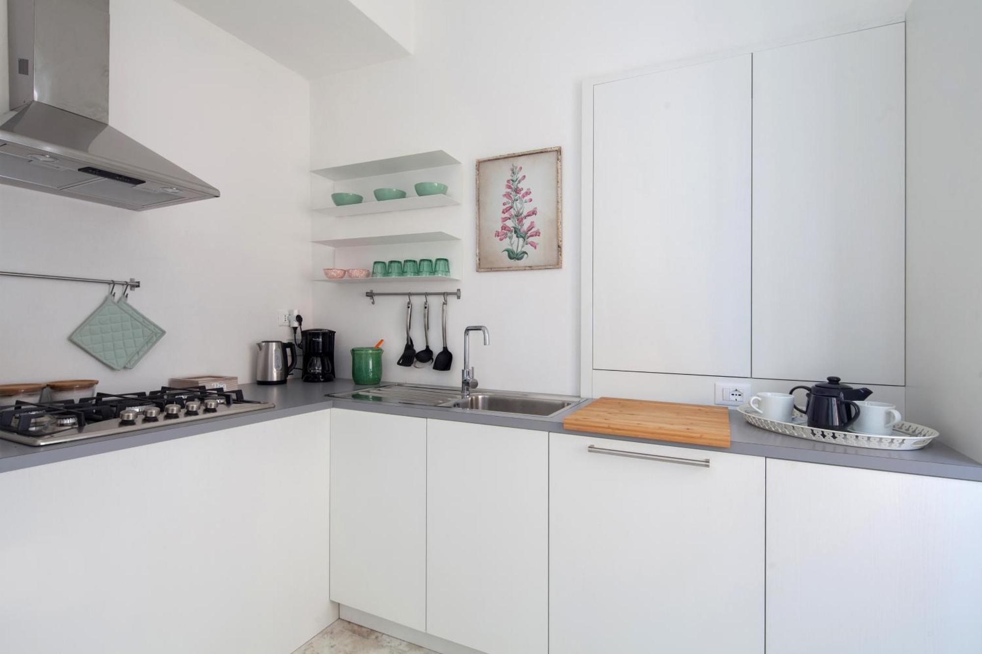 Vicolo Apartment, Pedestrian Centre, 2Bdr, 2,5 Bth, Aircondo, Private Parking, Easy To Train And Ferries, City Life La Spezia Exteriér fotografie