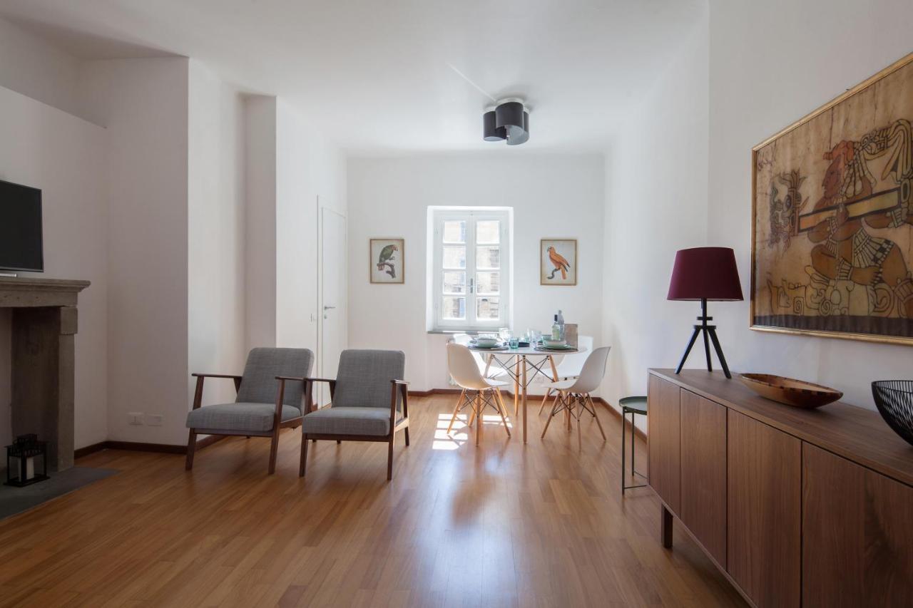 Vicolo Apartment, Pedestrian Centre, 2Bdr, 2,5 Bth, Aircondo, Private Parking, Easy To Train And Ferries, City Life La Spezia Exteriér fotografie