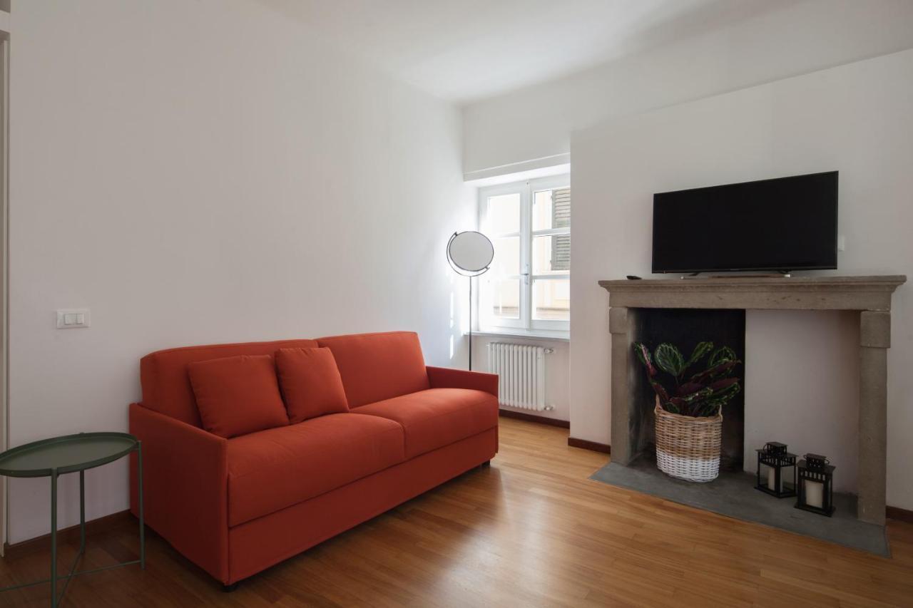 Vicolo Apartment, Pedestrian Centre, 2Bdr, 2,5 Bth, Aircondo, Private Parking, Easy To Train And Ferries, City Life La Spezia Exteriér fotografie