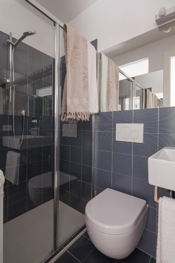 Vicolo Apartment, Pedestrian Centre, 2Bdr, 2,5 Bth, Aircondo, Private Parking, Easy To Train And Ferries, City Life La Spezia Exteriér fotografie