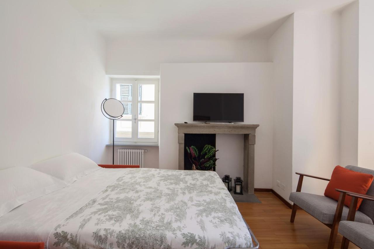 Vicolo Apartment, Pedestrian Centre, 2Bdr, 2,5 Bth, Aircondo, Private Parking, Easy To Train And Ferries, City Life La Spezia Exteriér fotografie