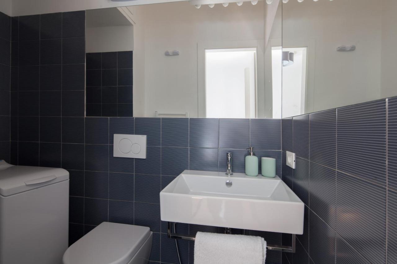 Vicolo Apartment, Pedestrian Centre, 2Bdr, 2,5 Bth, Aircondo, Private Parking, Easy To Train And Ferries, City Life La Spezia Exteriér fotografie
