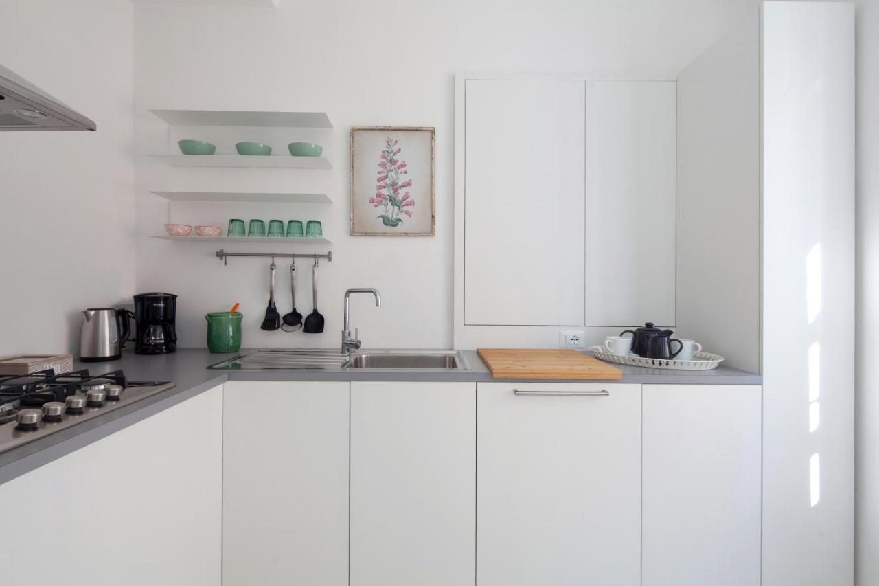 Vicolo Apartment, Pedestrian Centre, 2Bdr, 2,5 Bth, Aircondo, Private Parking, Easy To Train And Ferries, City Life La Spezia Exteriér fotografie