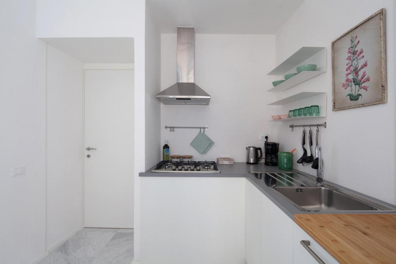 Vicolo Apartment, Pedestrian Centre, 2Bdr, 2,5 Bth, Aircondo, Private Parking, Easy To Train And Ferries, City Life La Spezia Exteriér fotografie