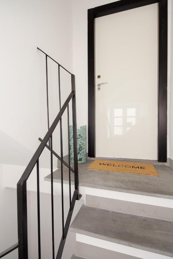 Vicolo Apartment, Pedestrian Centre, 2Bdr, 2,5 Bth, Aircondo, Private Parking, Easy To Train And Ferries, City Life La Spezia Exteriér fotografie
