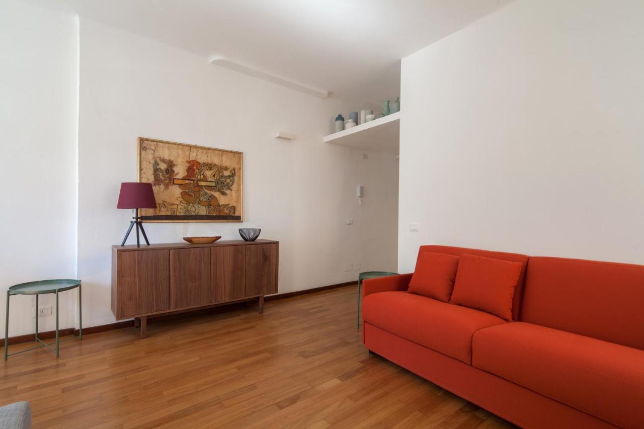 Vicolo Apartment, Pedestrian Centre, 2Bdr, 2,5 Bth, Aircondo, Private Parking, Easy To Train And Ferries, City Life La Spezia Exteriér fotografie